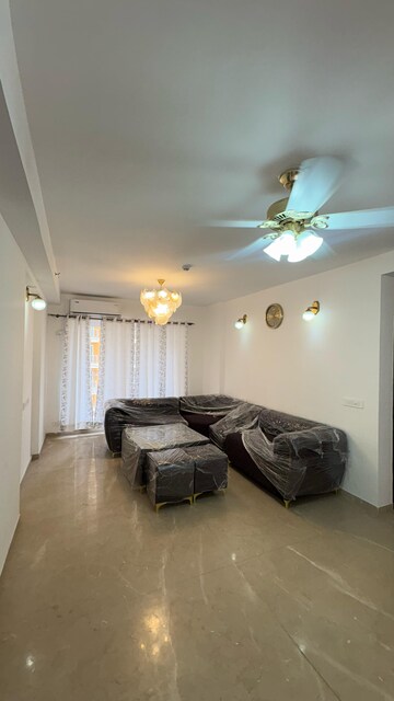 2 BHK Apartment For Rent in BCC Residency, Hazratganj