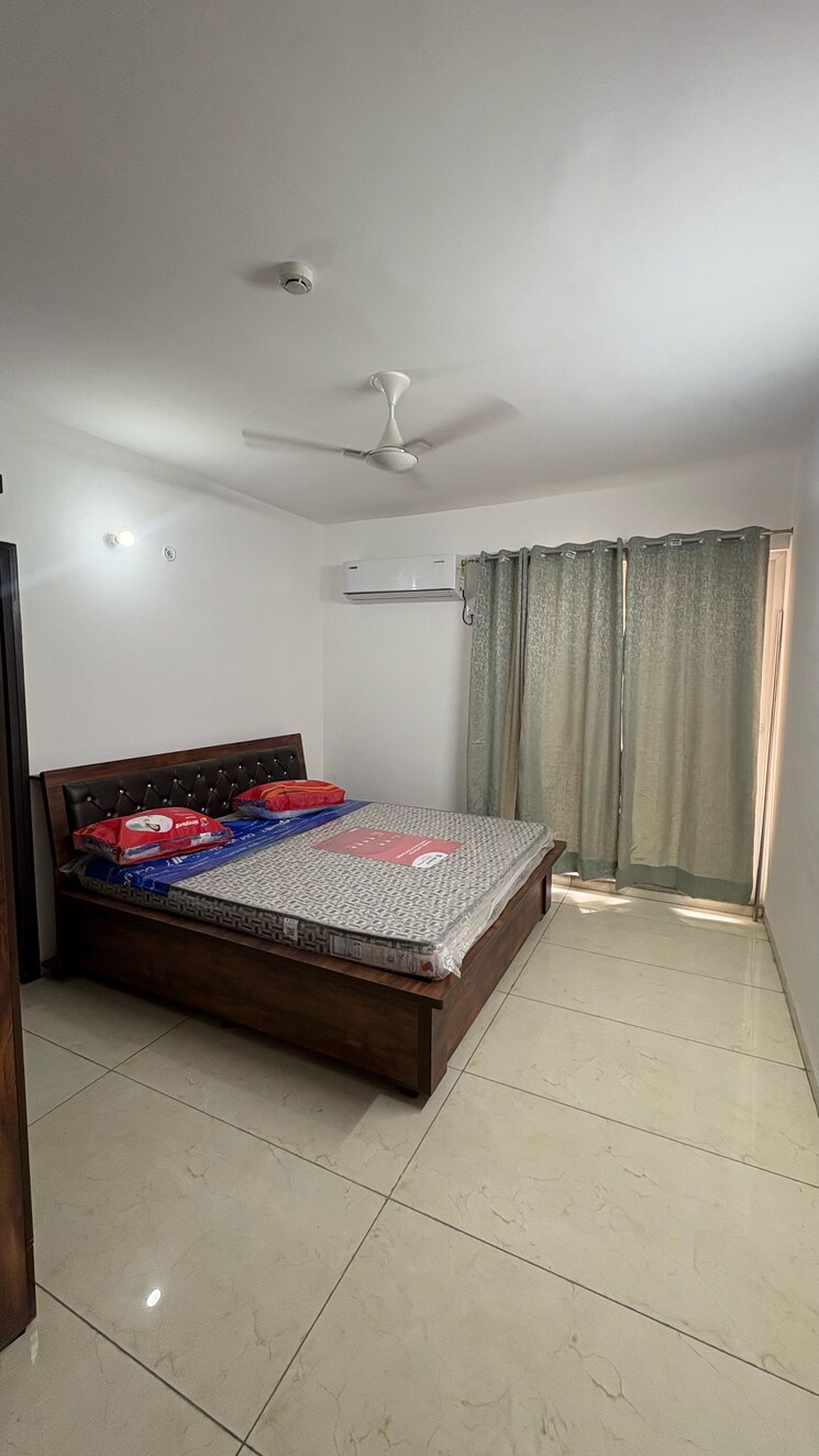 Bedroom, bcc-residency 2 Bedroom 1250 Sq.Ft. Apartment In Hazratganj Lucknow 8570160