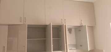 Furnished Amenities in 2 BHK Apartment at DS Max Synergy, Agrahara Badavane – for Rent