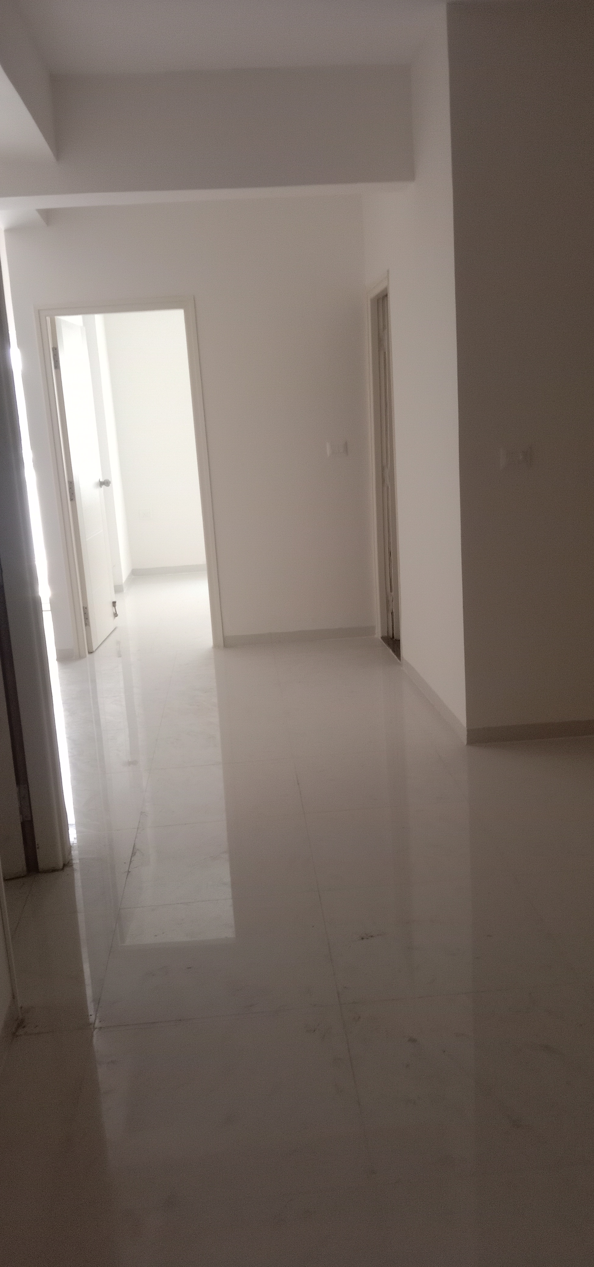 2 BHK Apartment For Rent in DS Max Synergy