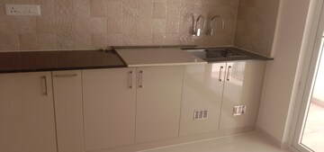 Kitchen in 2 BHK Apartment at DS Max Synergy, Agrahara Badavane – for Rent