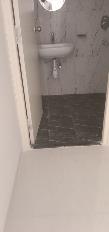 Bathroom in 2 BHK Apartment at DS Max Synergy, Agrahara Badavane – for Rent