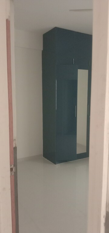 Building Lobby in 2 BHK Apartment at DS Max Synergy, Agrahara Badavane – for Rent