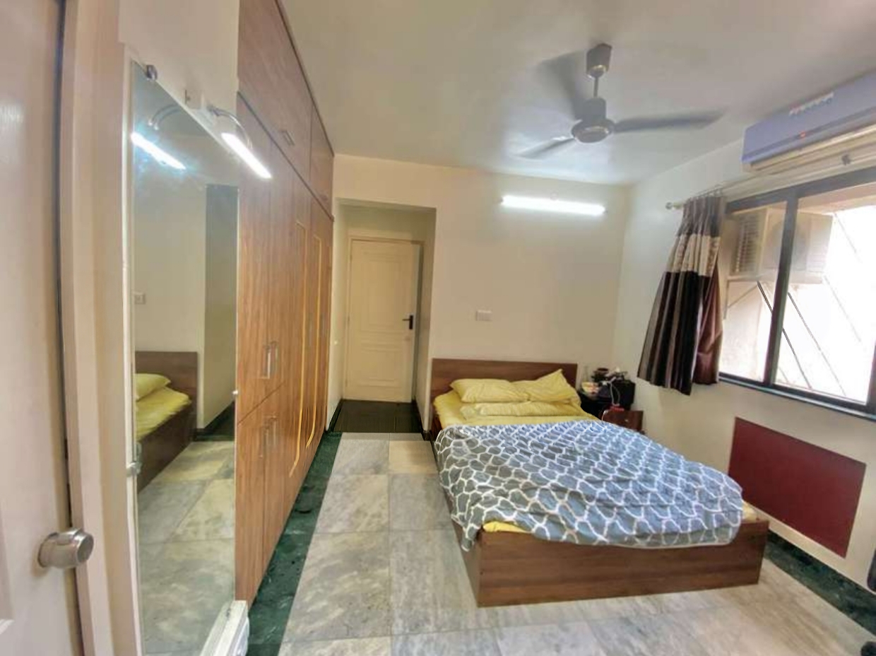 2 BHK Apartment For Rent in Hiranandani Estate
