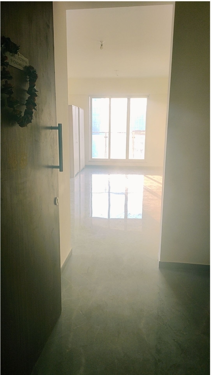 2 BHK Apartment For Rent in Lodha Bella Vita