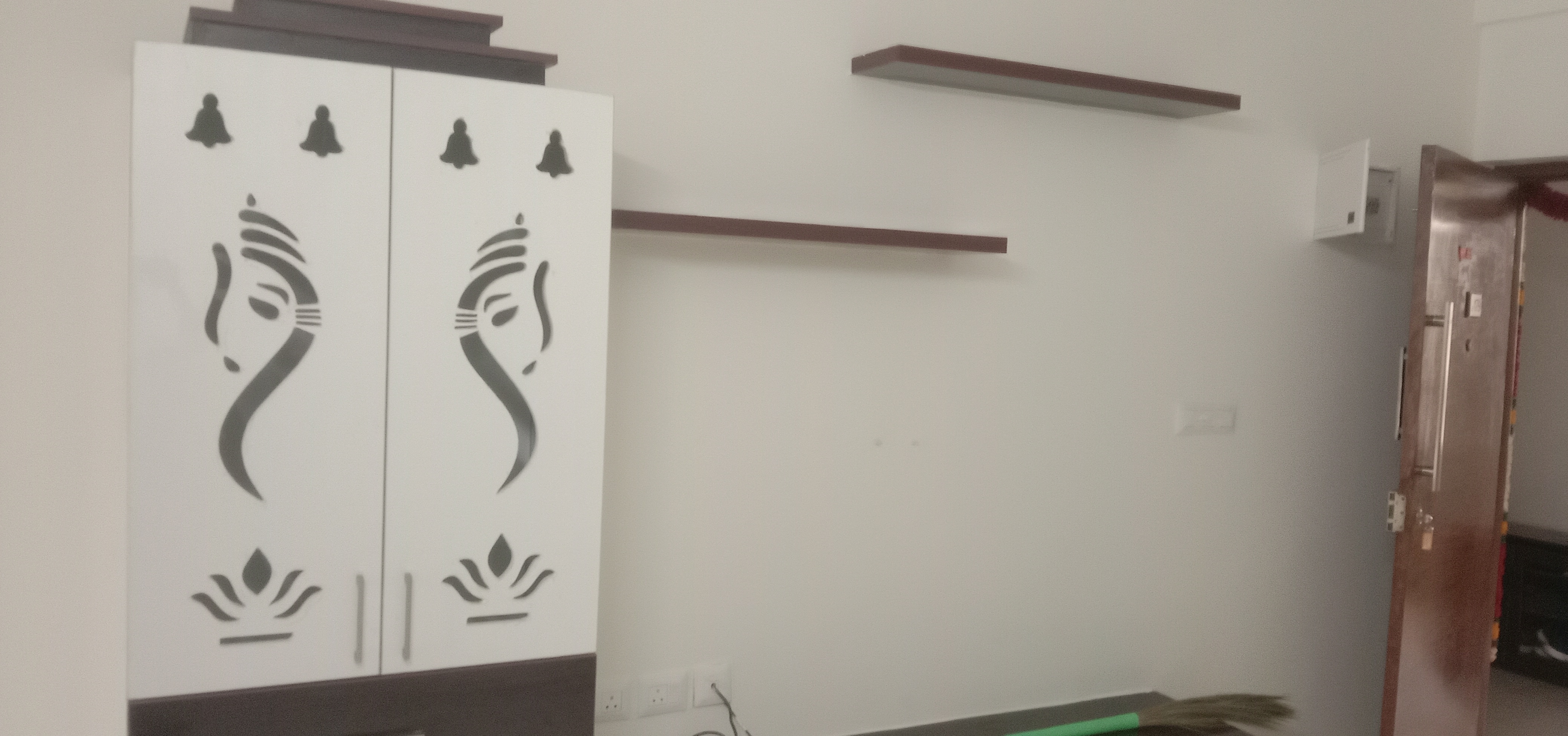 2 BHK Apartment For Rent in DS Max Synergy