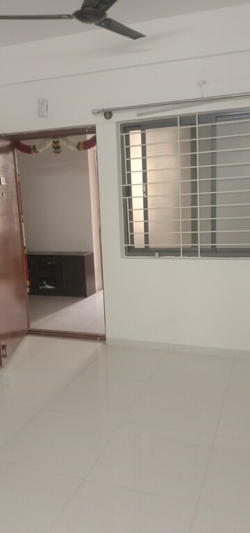 Bathroom in 2 BHK Apartment at DS Max Synergy, Agrahara Badavane – for Rent