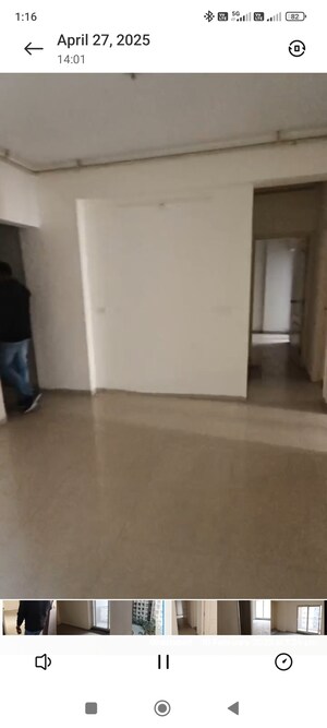 3 BHK Apartment For Sale in Shri Radha Sky Gardens, Sector 16b Greater Noida