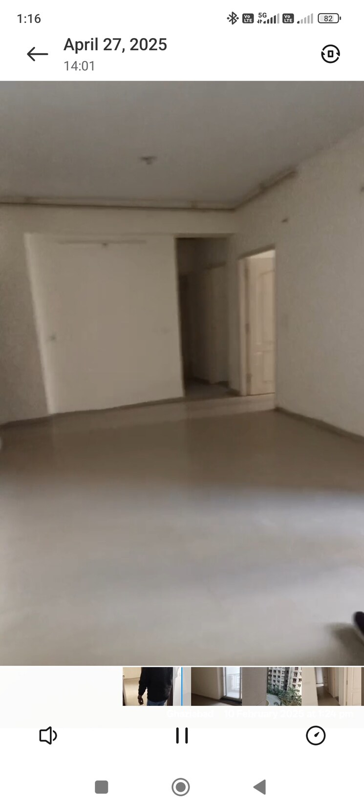 Room, shri-radha-sky-gardens 3 Bedroom 1465 Sq.Ft. Apartment In Sector 16b Greater Noida Greater Noida 8570173