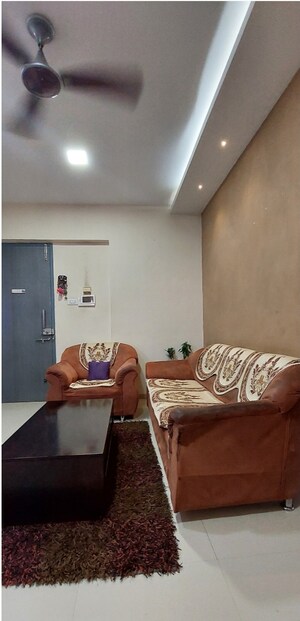 2 BHK Apartment For Sale in Suyog Leher, Kondhwa