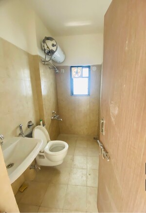 Bathroom in 2 BHK Apartment at Suyog Leher, Kondhwa – for Sale