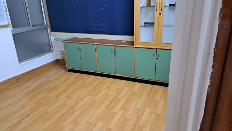 Kitchen, jayamahal 3 Bedroom 1900 Sq.Ft. Builder Floor In Jayamahal Bangalore 8570194