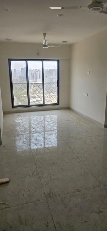 1 BHK Apartment For Sale in Modirealty Wisteria, Kandivali West