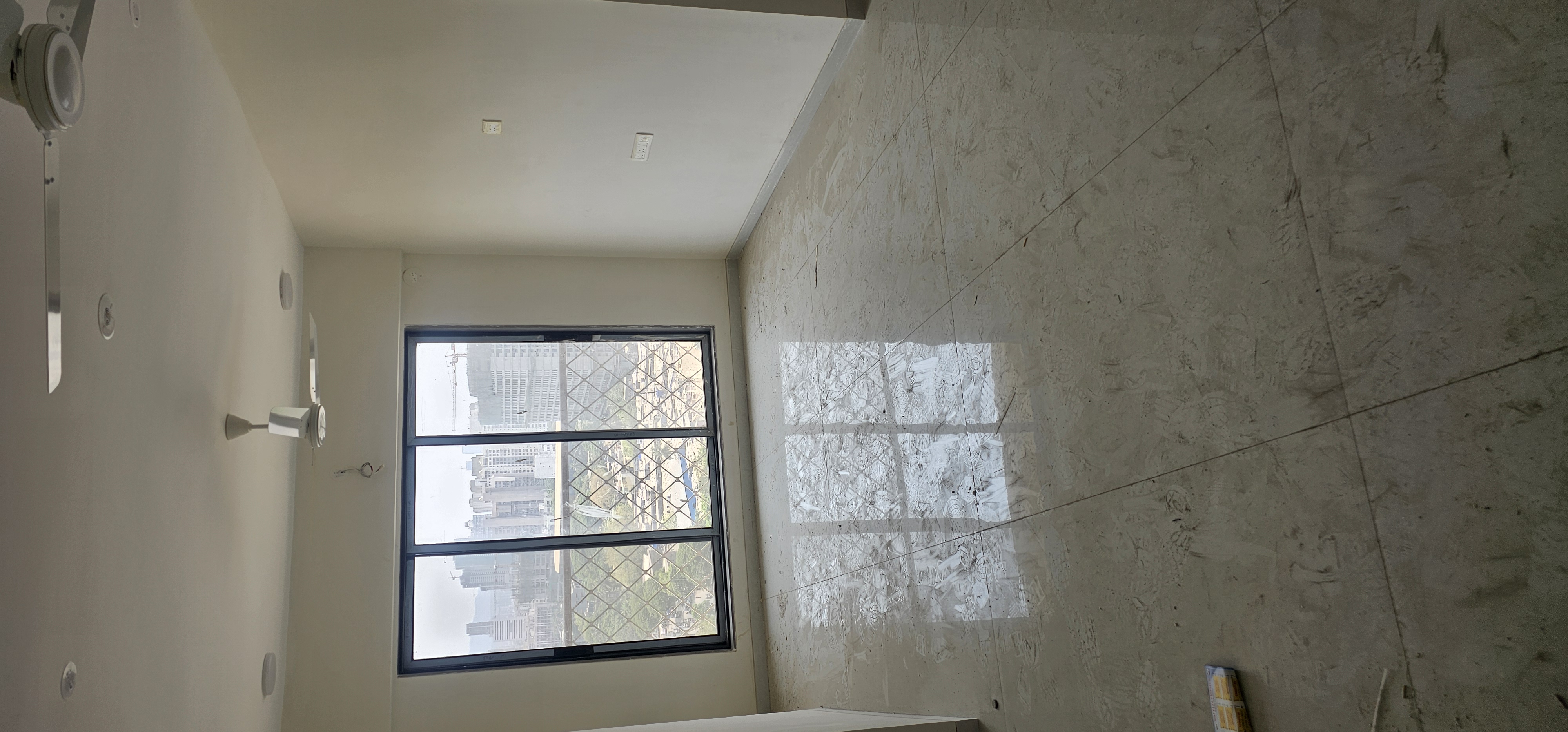 1 BHK Apartment For Sale in Modirealty Wisteria