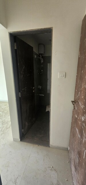 Furnished Amenities in 1 BHK Apartment at Modirealty Wisteria, Kandivali West – for Sale