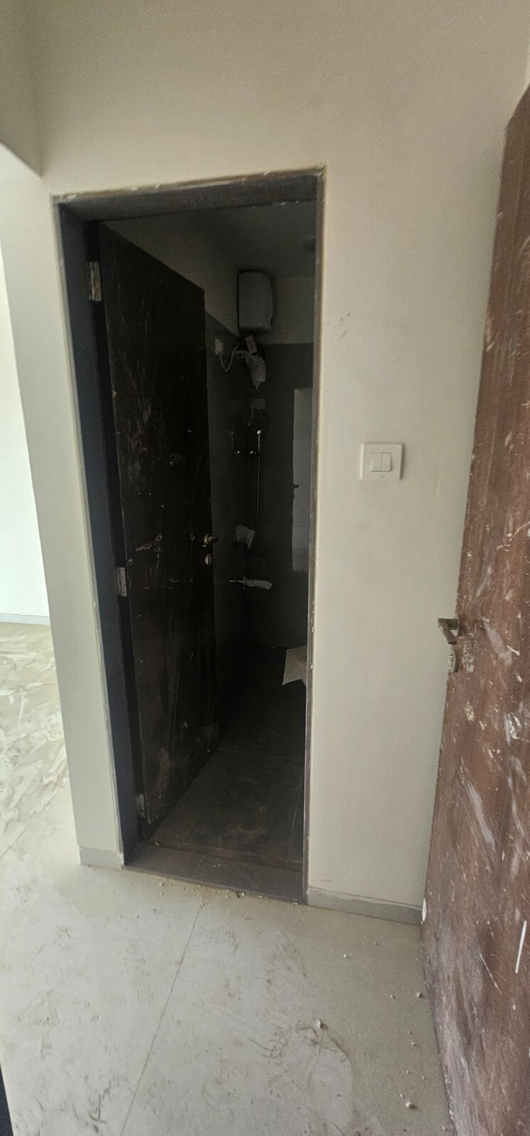 undefined, modirealty-wisteria 1 Bedroom 417 Sq.Ft. Apartment In Kandivali West Mumbai 8570214