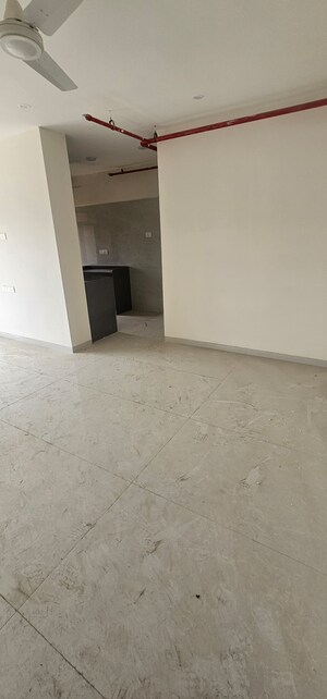 Furnished Amenities in 1 BHK Apartment at Modirealty Wisteria, Kandivali West – for Sale