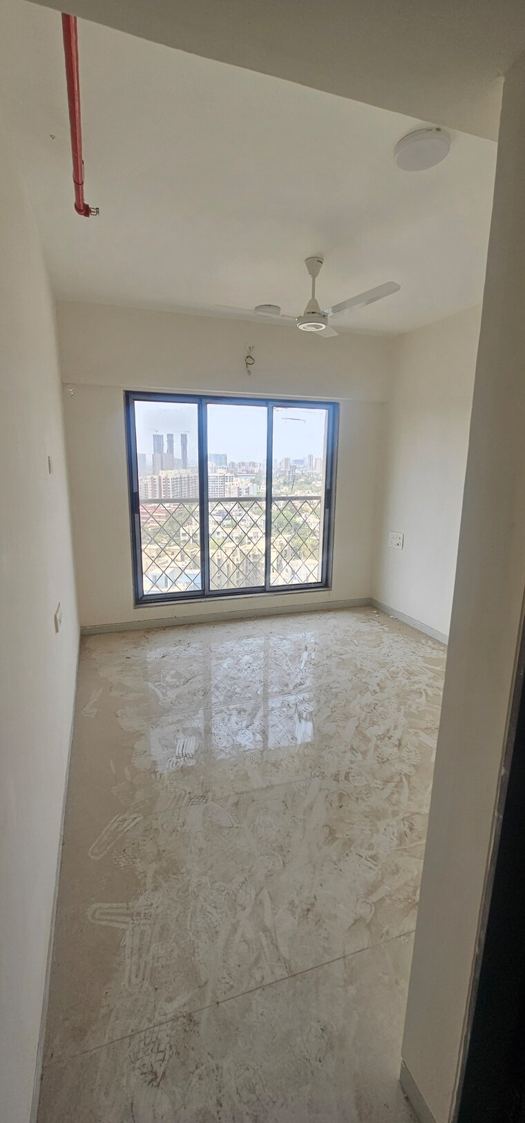 Room, modirealty-wisteria 1 Bedroom 417 Sq.Ft. Apartment In Kandivali West Mumbai 8570214