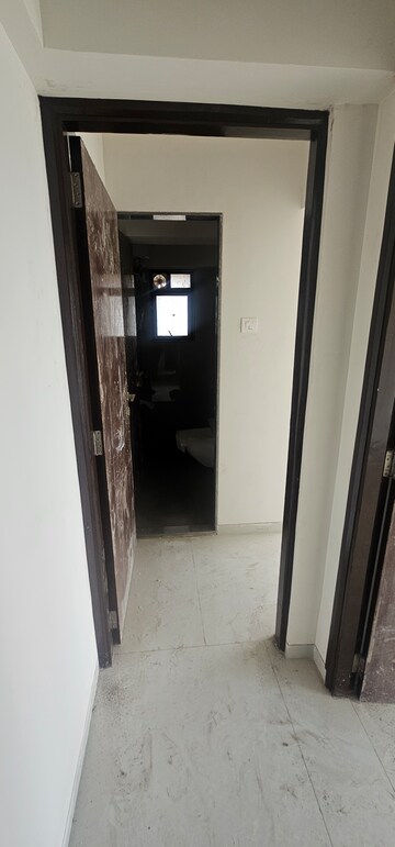 Parking in 3 BHK Apartment at Modirealty Wisteria, Kandivali West – for Sale