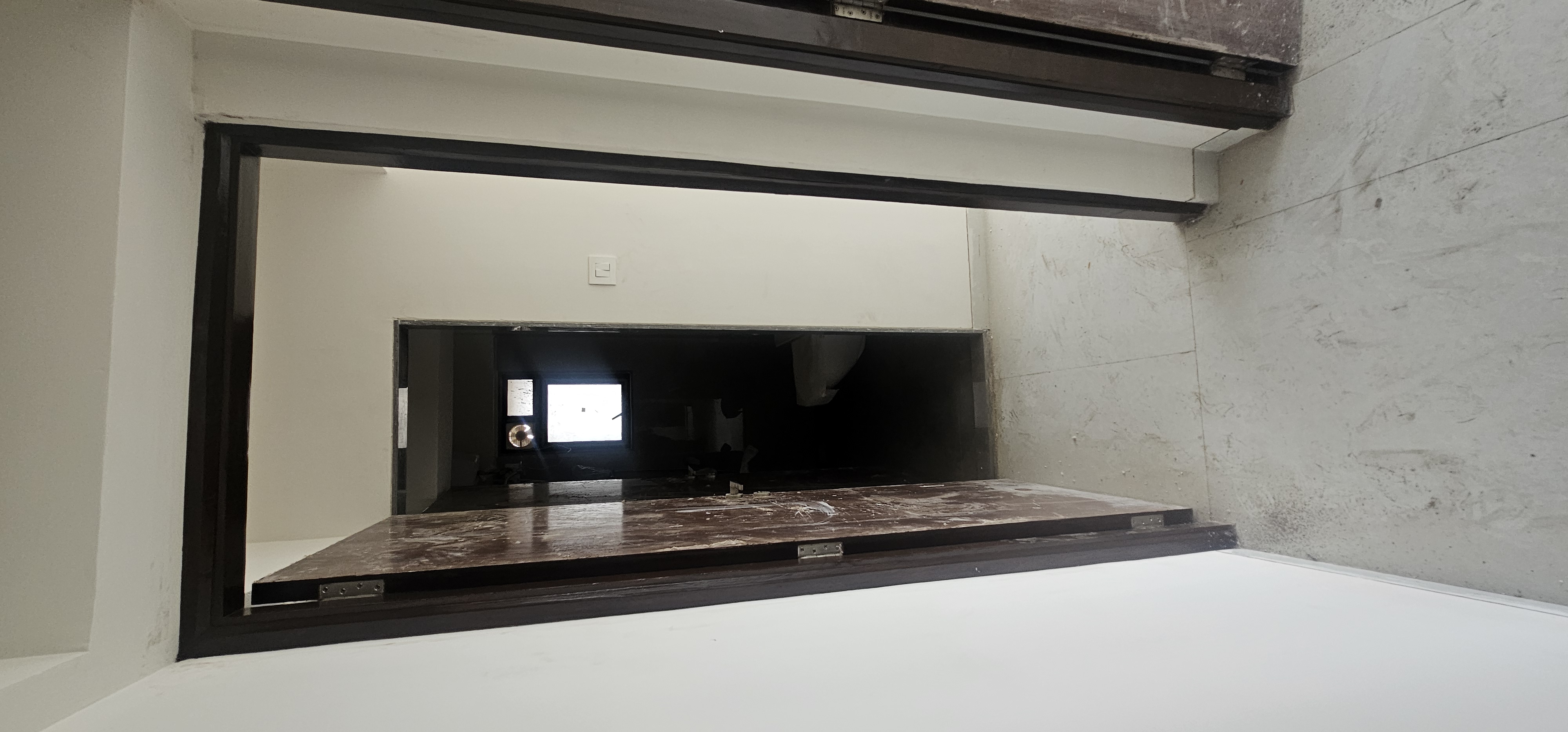 3 BHK Apartment For Sale in Modirealty Wisteria