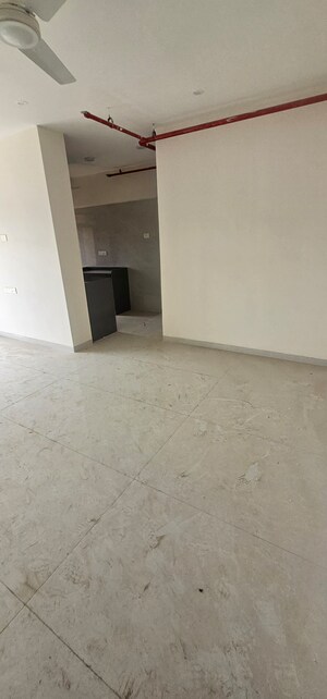 Furnished Amenities in 3 BHK Apartment at Modirealty Wisteria, Kandivali West – for Sale