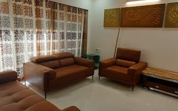 3 BHK Independent House For Rent in Ambli Road