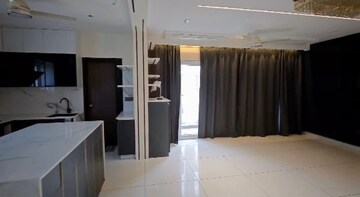 Living Room in 6+ BHK Villa at Banjara Hills – for Sale