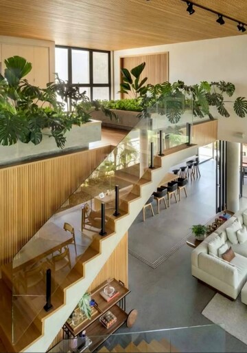 6+ BHK Villa For Sale in Banjara Hills