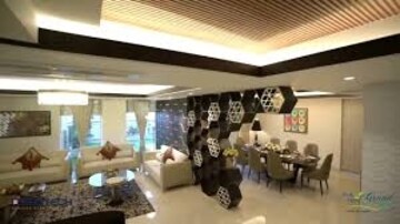 Parking in 4 BHK Apartment at Bestech Park View Grand Spa, Sector 81 – for Rent