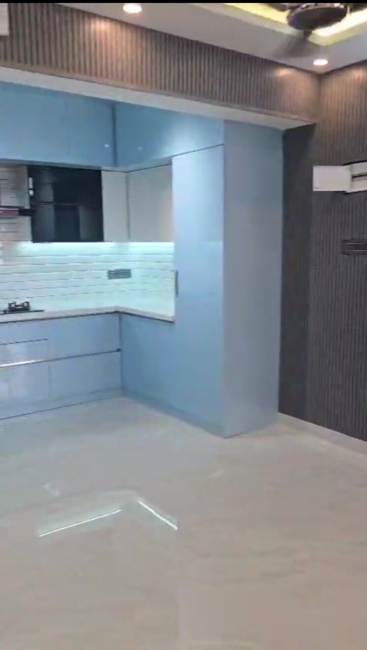 Kitchen, purva-park 2 Bedroom 1070 Sq.Ft. Apartment In Maruthi Sevanagar Bangalore 8570249