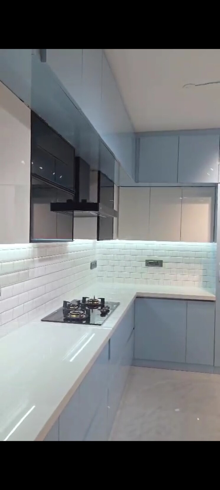 Kitchen, purva-park 2 Bedroom 1070 Sq.Ft. Apartment In Maruthi Sevanagar Bangalore 8570249