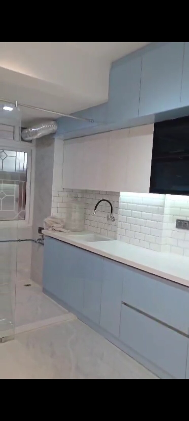 Kitchen, purva-park 2 Bedroom 1070 Sq.Ft. Apartment In Maruthi Sevanagar Bangalore 8570249