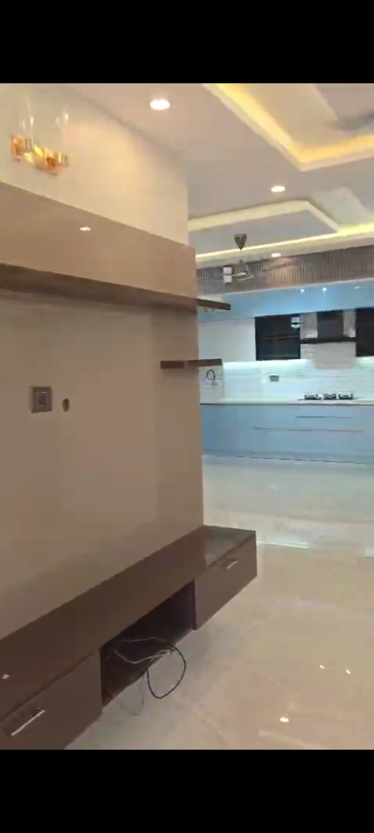 Kitchen, purva-park 2 Bedroom 1070 Sq.Ft. Apartment In Maruthi Sevanagar Bangalore 8570249