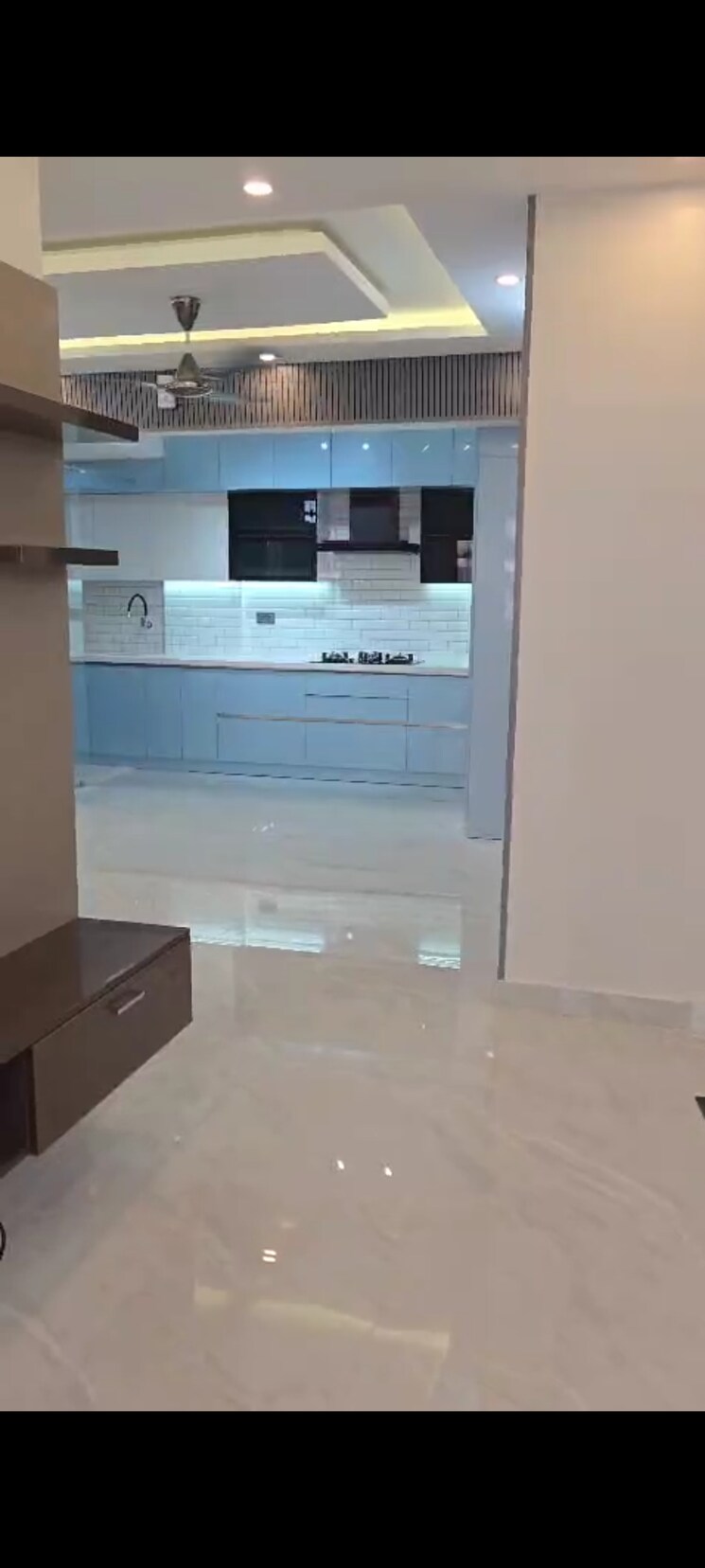 Kitchen, purva-park 2 Bedroom 1070 Sq.Ft. Apartment In Maruthi Sevanagar Bangalore 8570249