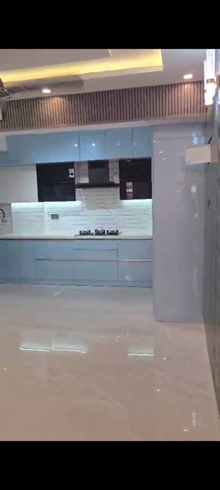 Kitchen, purva-park 2 Bedroom 1070 Sq.Ft. Apartment In Maruthi Sevanagar Bangalore 8570249