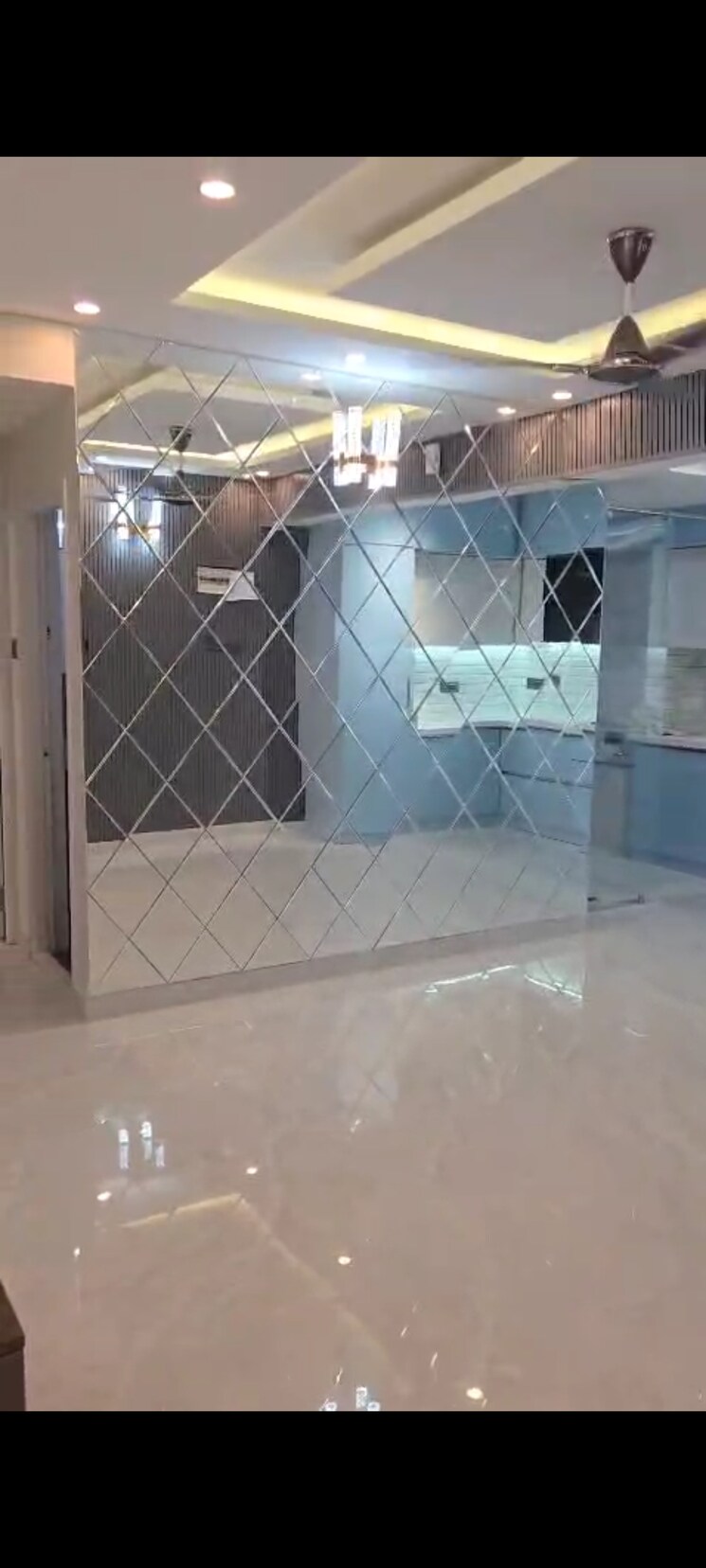 Bathroom, purva-park 2 Bedroom 1070 Sq.Ft. Apartment In Maruthi Sevanagar Bangalore 8570249