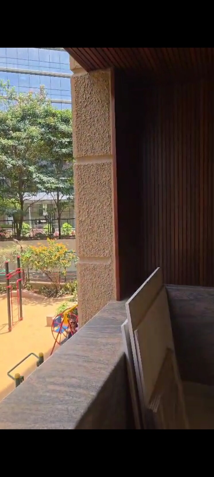 Balcony, purva-park 2 Bedroom 1070 Sq.Ft. Apartment In Maruthi Sevanagar Bangalore 8570249