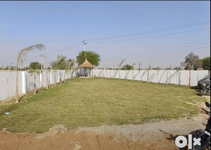  Plot For Sale in Sultanpur