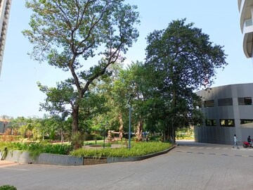 3 BHK Apartment – Garden View at Enpar Lotus 101 Worli Residences, Lower Parel - for Rent