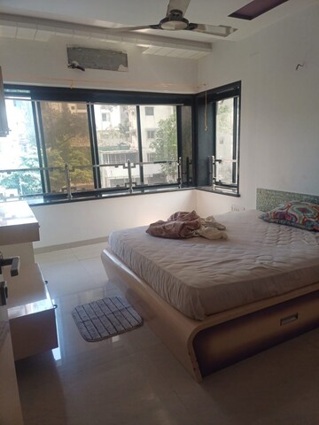 3 BHK Apartment For Rent in Lokhandwala Minerva Mahalaxmi, Mahalaxmi