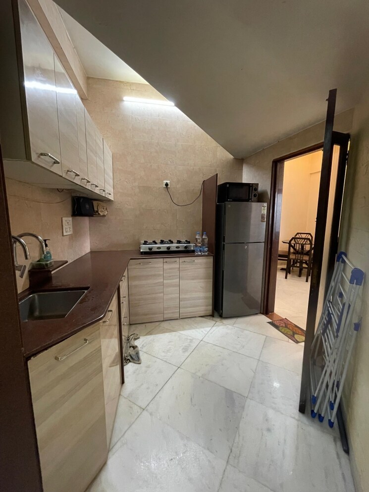 Kitchen, lokhandwala-minerva-mahalaxmi 3 Bedroom 1900 Sq.Ft. Apartment In Mahalaxmi Mumbai 8570263