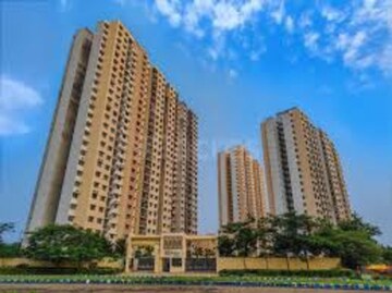 3 BHK Apartment For Sale in Ideal Aquaview, Mahish Bathan