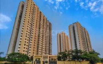 3 BHK Apartment For Sale in Ideal Aquaview, Mahish Bathan