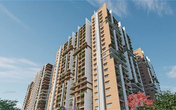 2 BHK Apartment For Sale in Piramal Aranya, Byculla