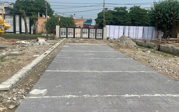 Plot For Sale in Sector 39