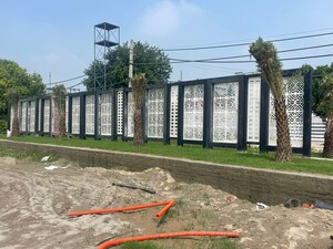  Plot For Sale in Sector 39