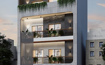 3 BHK Builder Floor For Sale in Sector 36