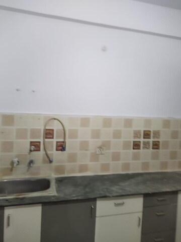 Kitchen in 2 BHK Apartment at Kalyanpur East – for Rent