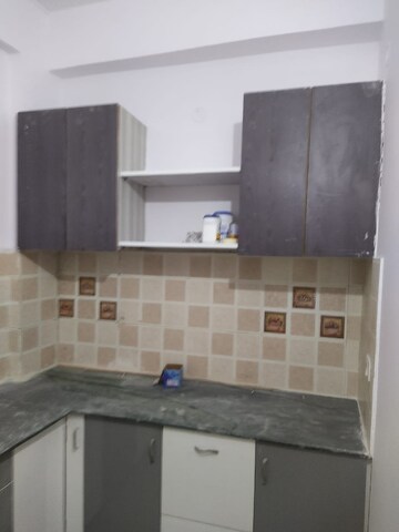 Kitchen in 2 BHK Apartment at Kalyanpur East – for Rent