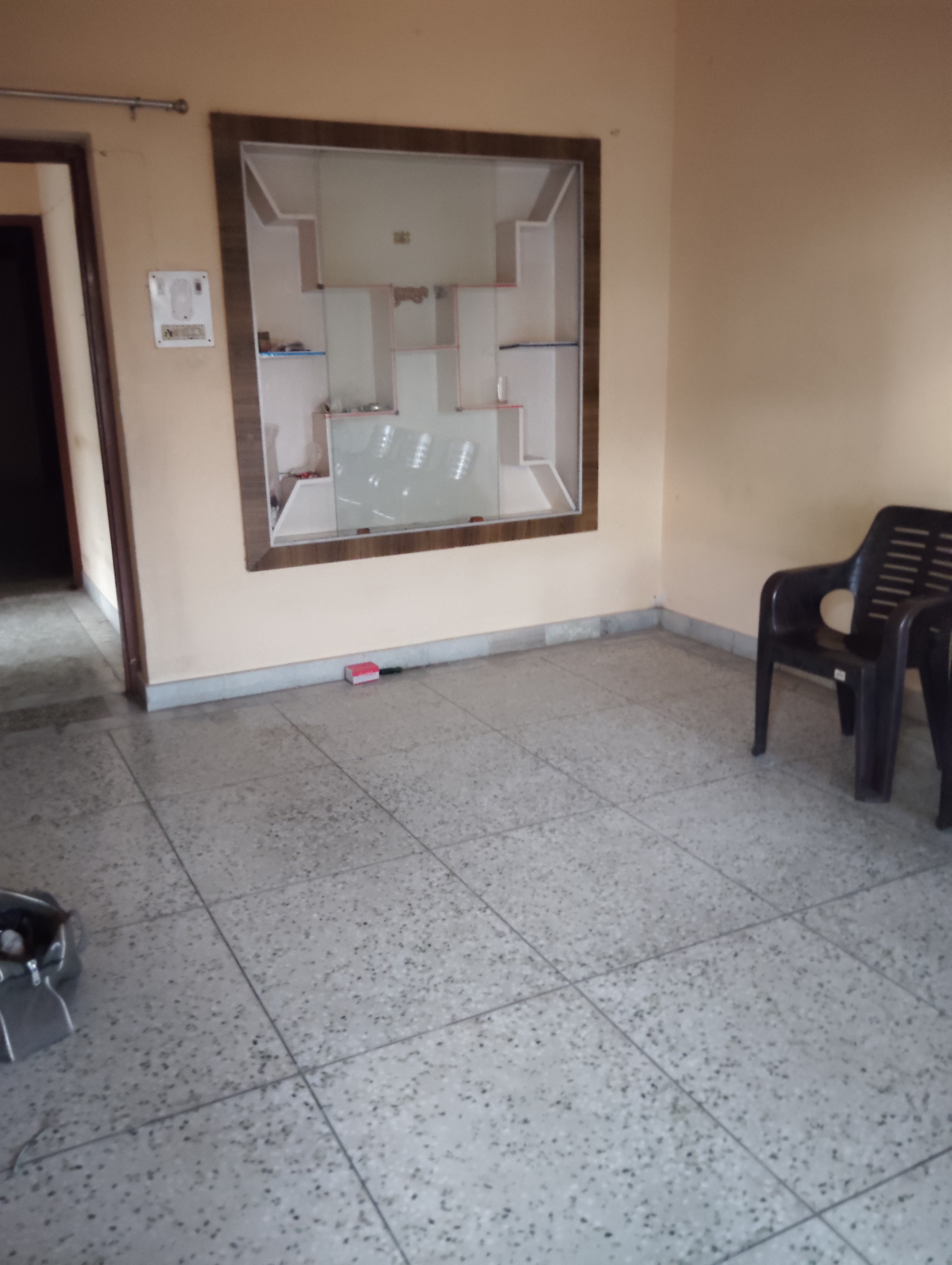 2 BHK + Pooja Room Independent House For Rent in Ram Property